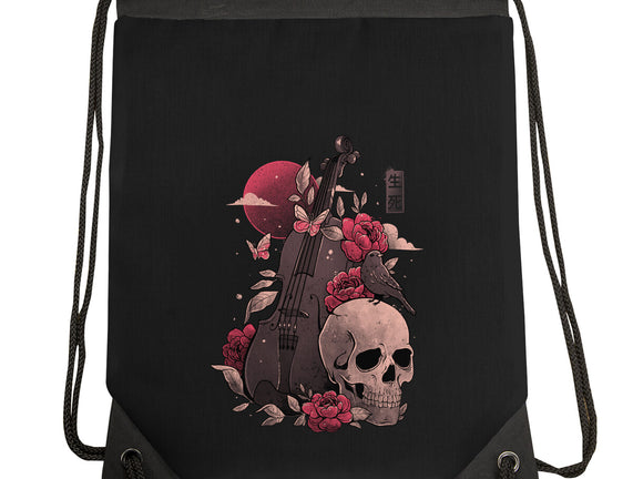 Death And Music