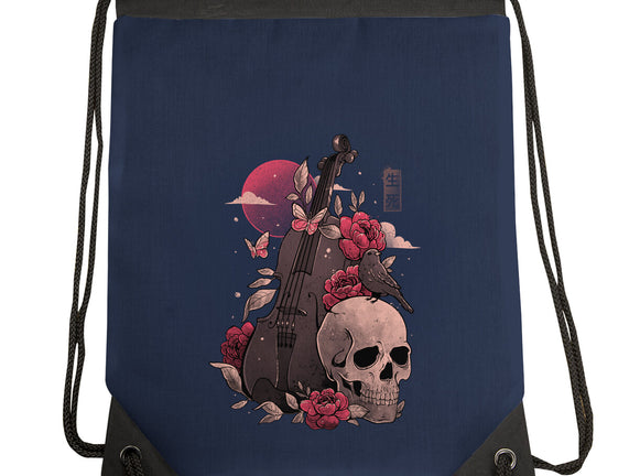 Death And Music