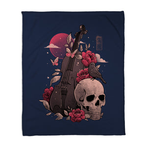 Death And Music