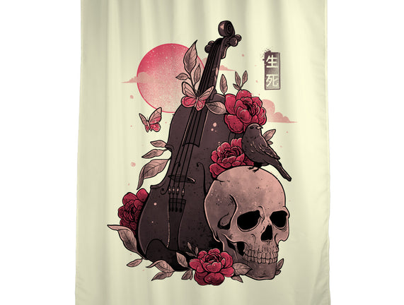 Death And Music
