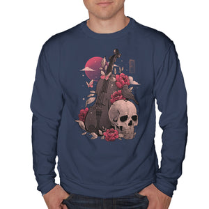 Death And Music