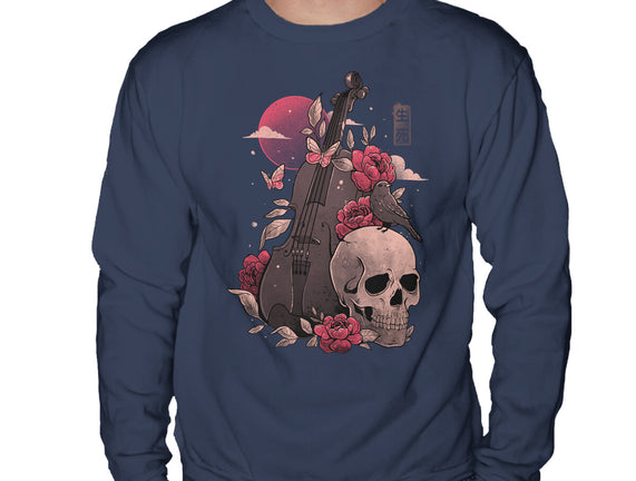 Death And Music