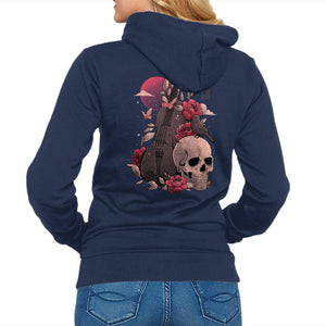 Death And Music