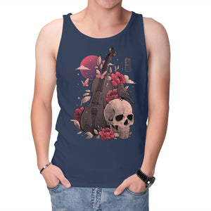Death And Music