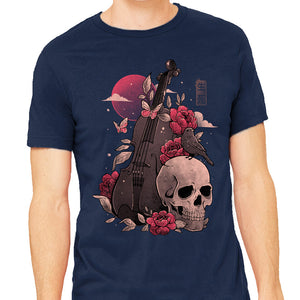 Death And Music