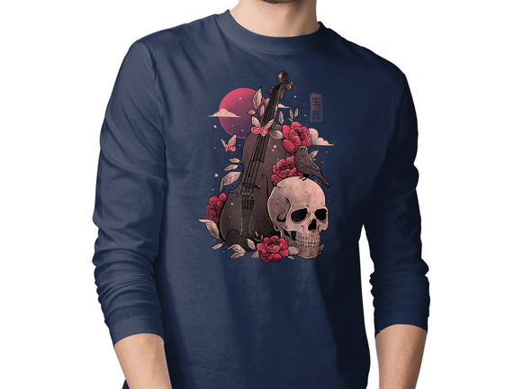 Death And Music