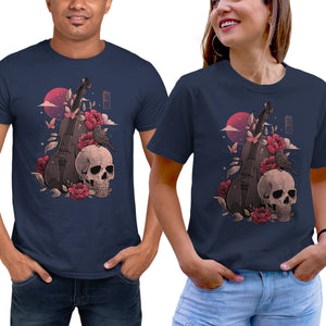 Death And Music