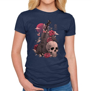 Death And Music