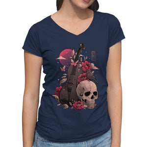 Death And Music