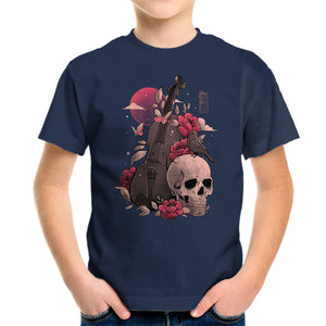 Death And Music
