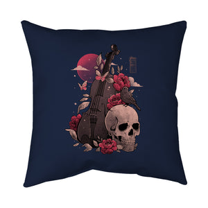 Death And Music