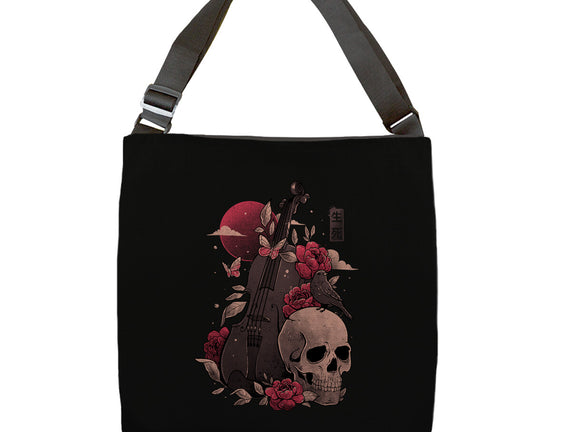 Death And Music