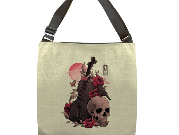 Death And Music