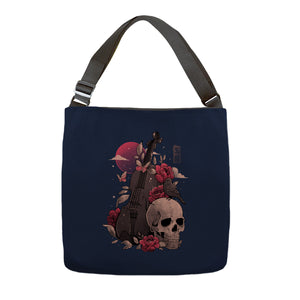 Death And Music