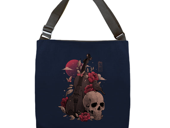 Death And Music
