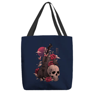 Death And Music