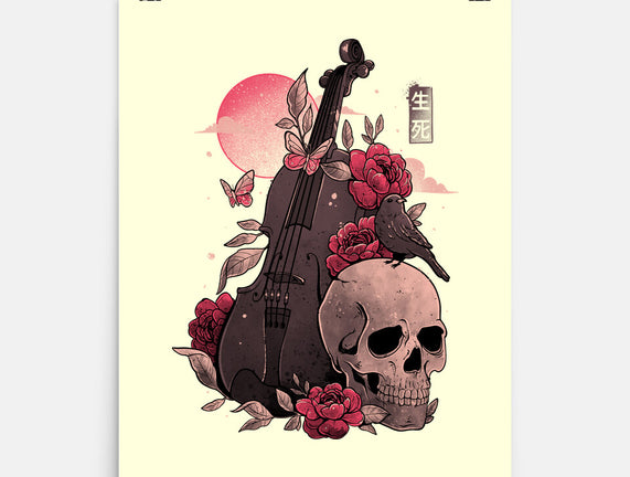 Death And Music
