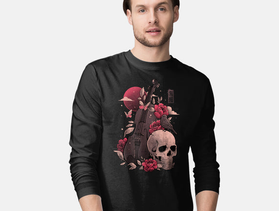 Death And Music