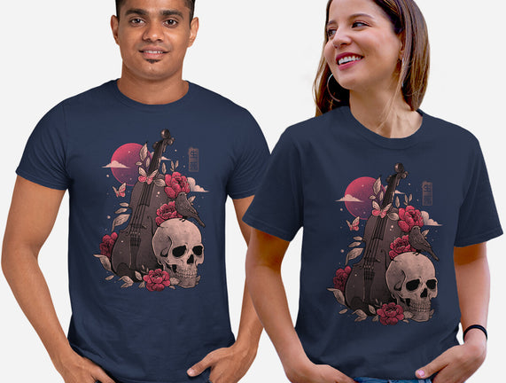 Death And Music