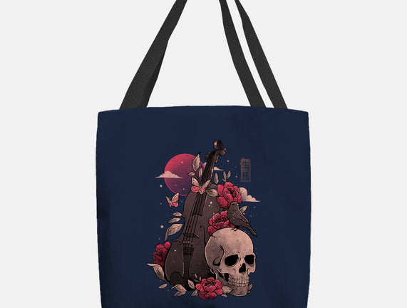 Death And Music