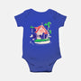 Master House-baby basic onesie-estudiofitas