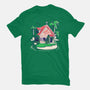 Master House-unisex basic tee-estudiofitas