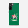 Master House-samsung snap phone case-estudiofitas