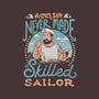 A Skilled Sailor-iphone snap phone case-tobefonseca