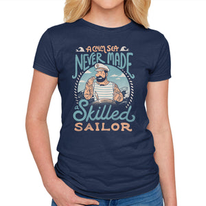 A Skilled Sailor