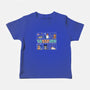 VaCATion-baby basic tee-NMdesign