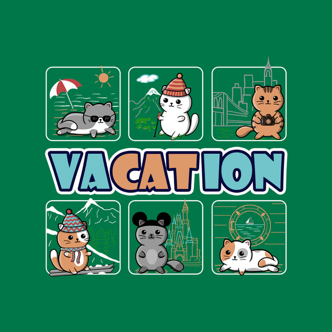 VaCATion-none adjustable tote-NMdesign