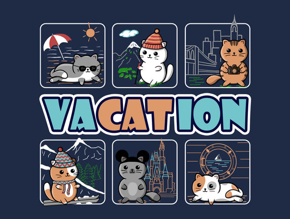 VaCATion