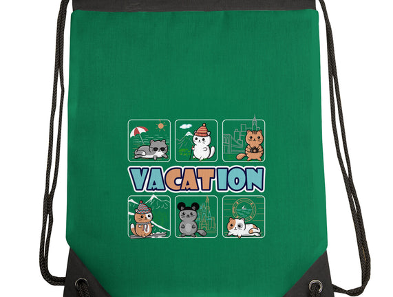 VaCATion