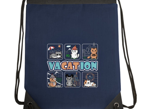 VaCATion