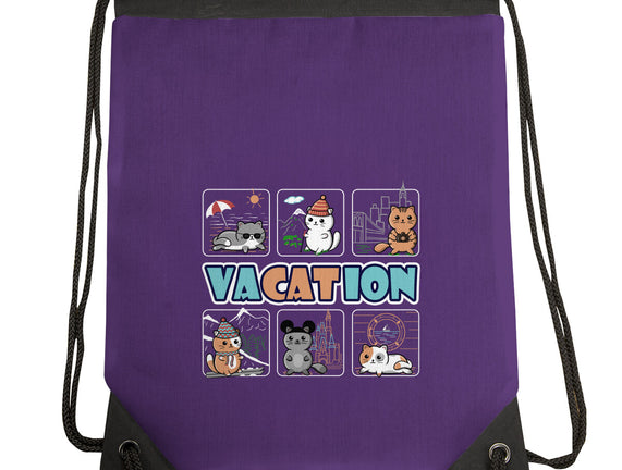 VaCATion