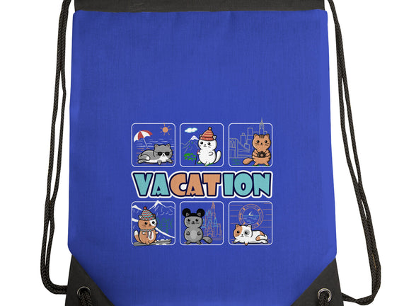 VaCATion