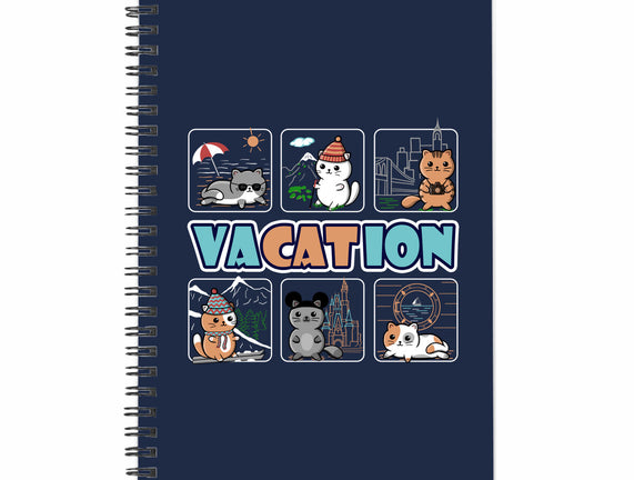 VaCATion