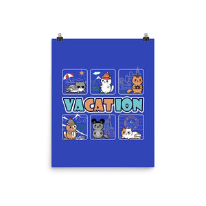 VaCATion