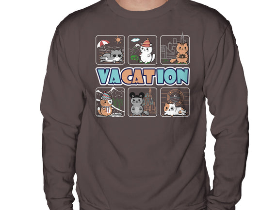 VaCATion