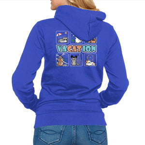 VaCATion