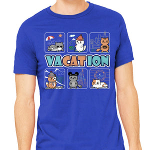 VaCATion