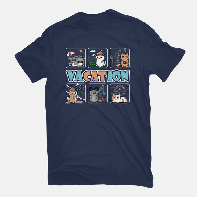 VaCATion-womens basic tee-NMdesign