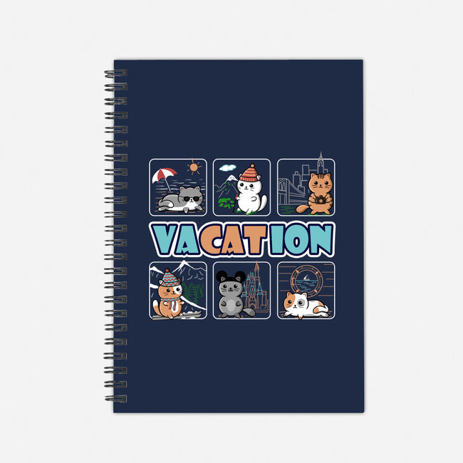 VaCATion-none dot grid notebook-NMdesign