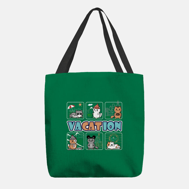 VaCATion-none basic tote-NMdesign