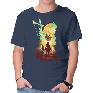 Adventure To The West