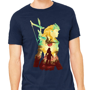 Adventure To The West