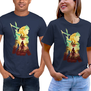 Adventure To The West