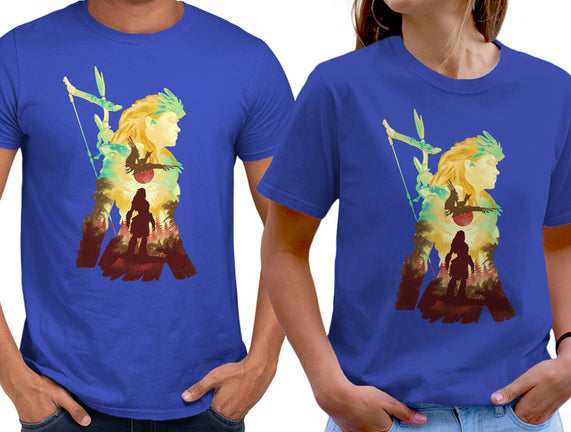 Adventure To The West