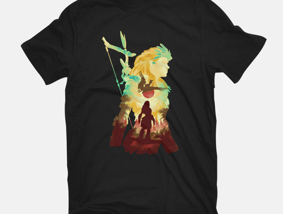 Adventure To The West