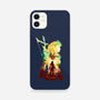 Adventure To The West-iphone snap phone case-hypertwenty